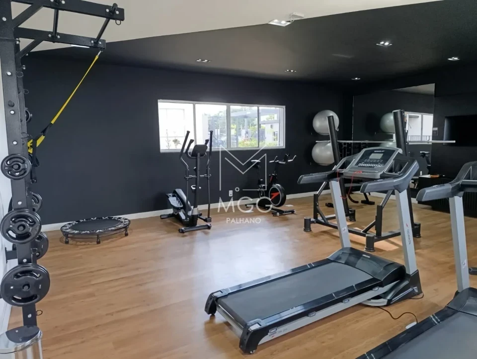 Apartamento Velatto - Morada dos Ventos