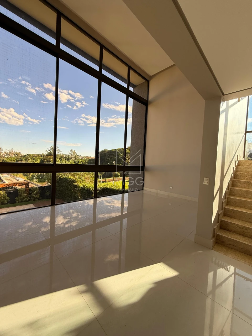 Condomínio Royal Park