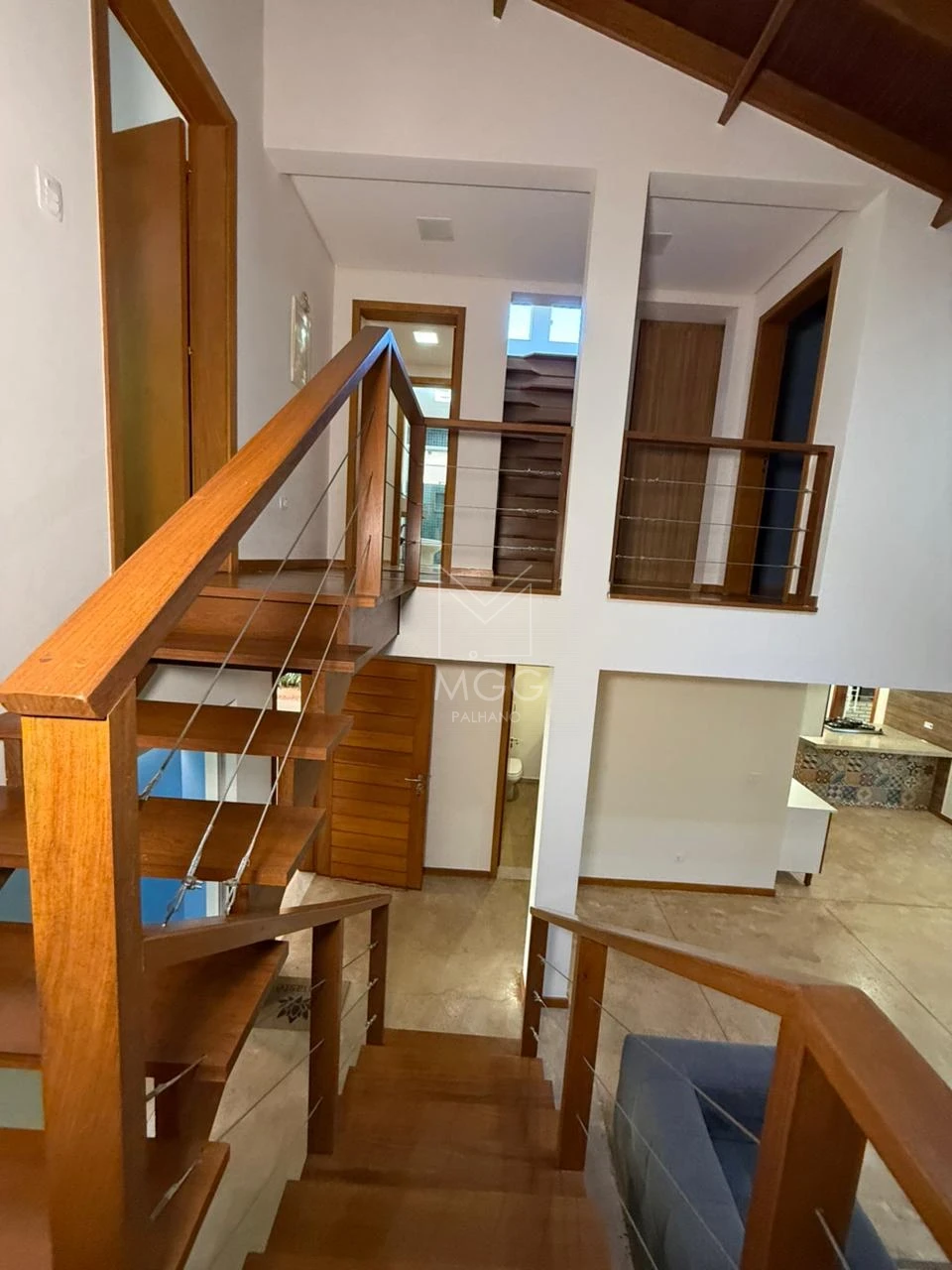 CASA CONDOMÍNIO ROYAL FOREST