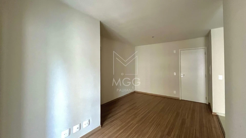 APARTAMENTO EDIFÍCIO CARPE DIEM DOWNTOWN