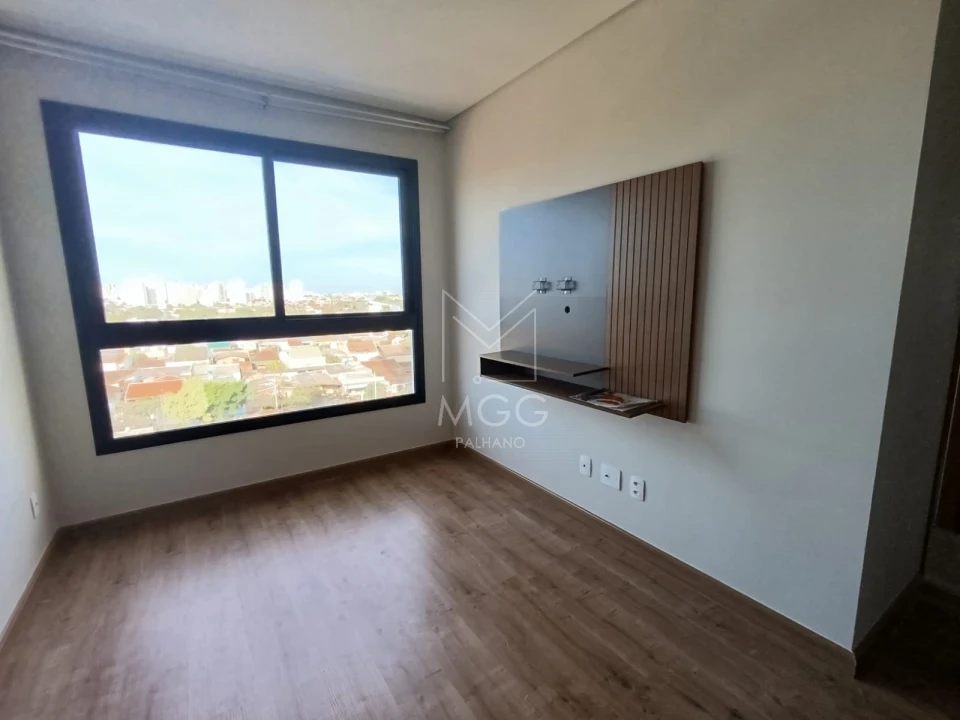 LUNAPARQUE RESIDENCE