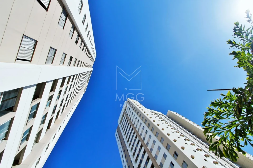 APARTAMENTO TORRES DO HORIZONTE