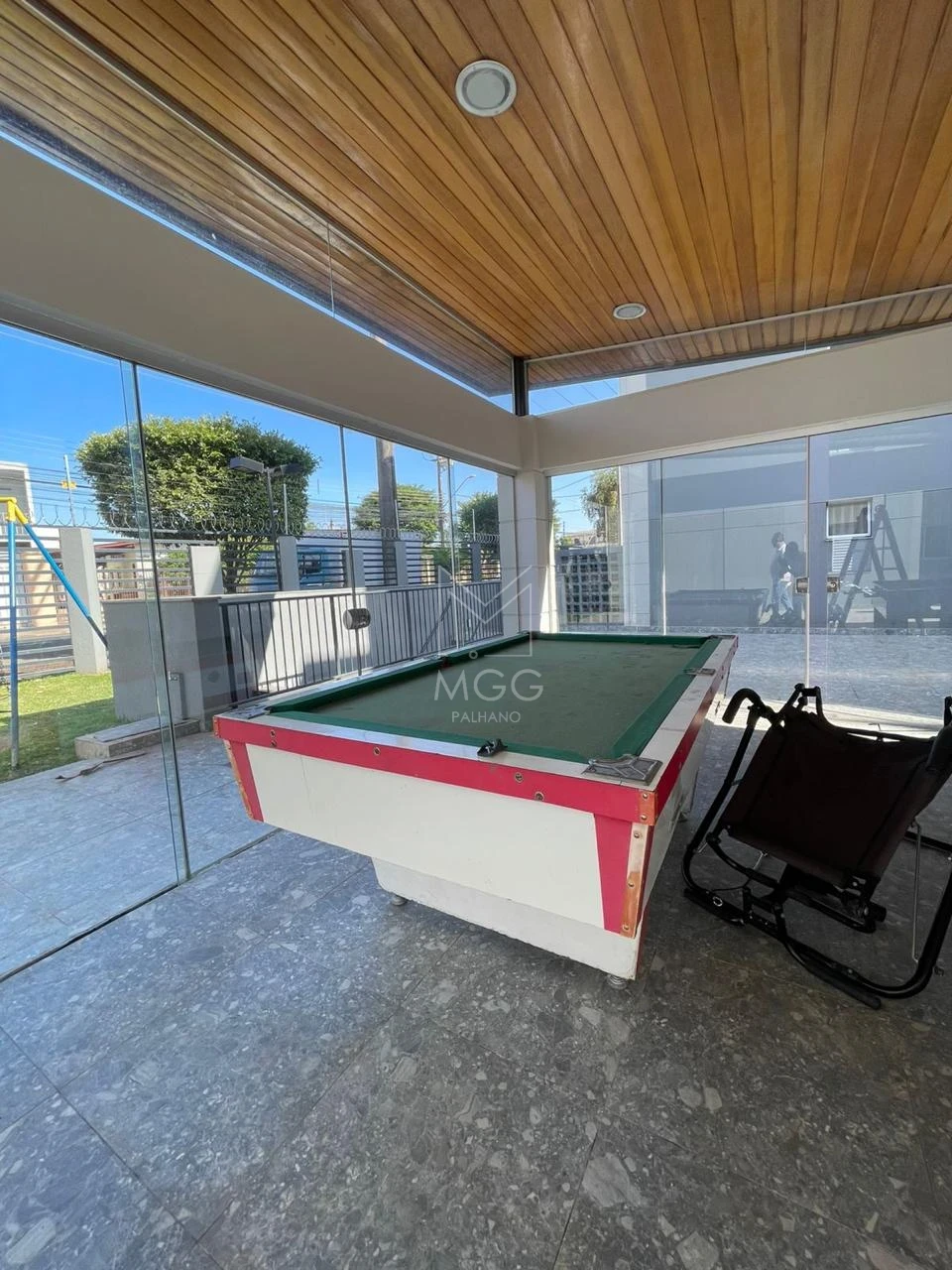 Edifício Residencial Tapuias