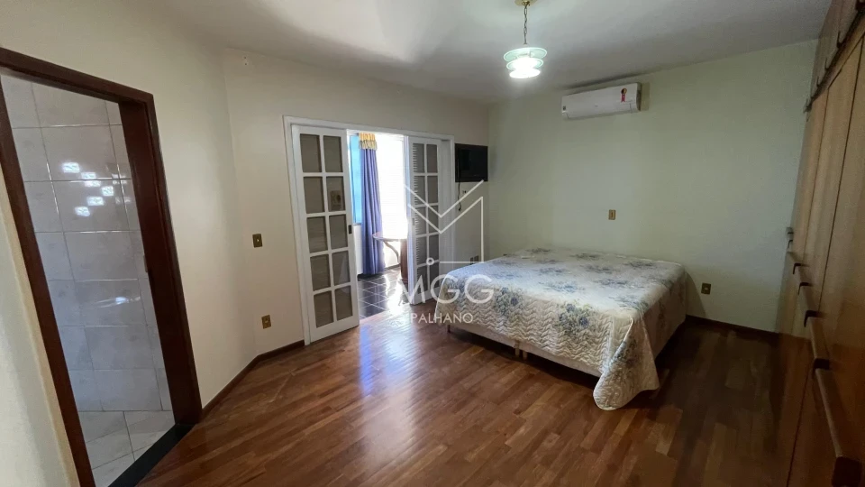 CASA JARDIM QUEBEC