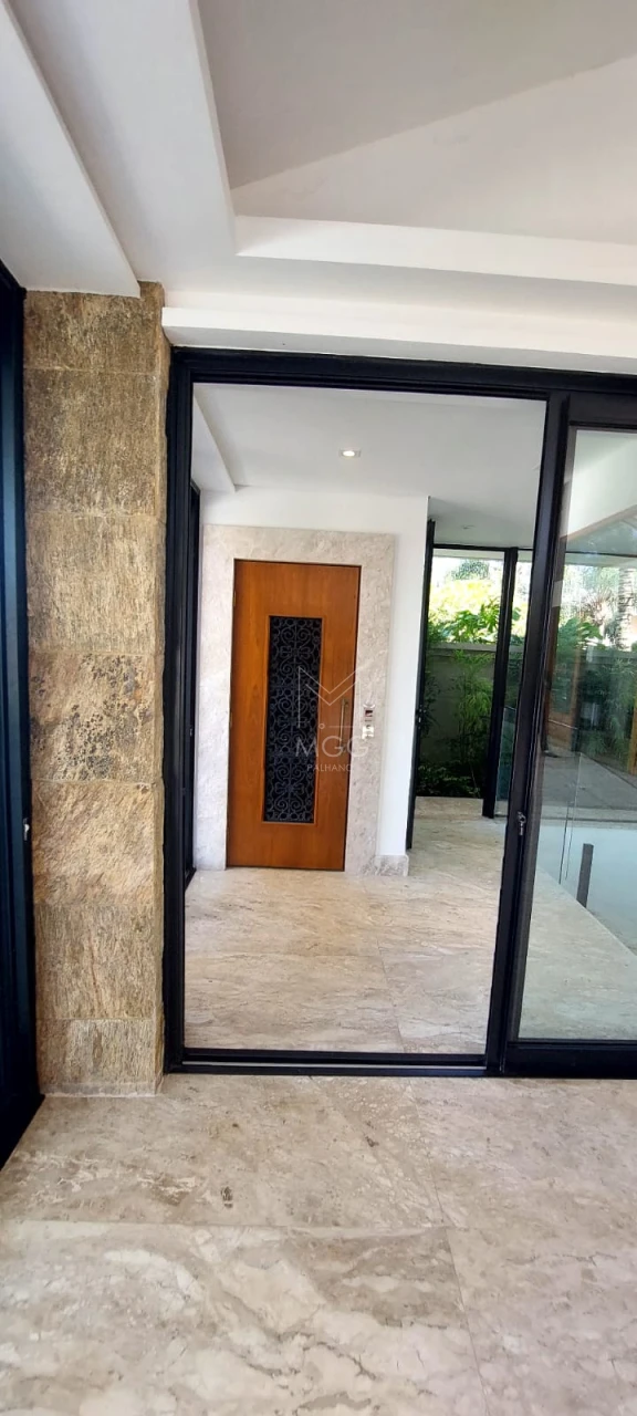 Condomínio Royal Golf