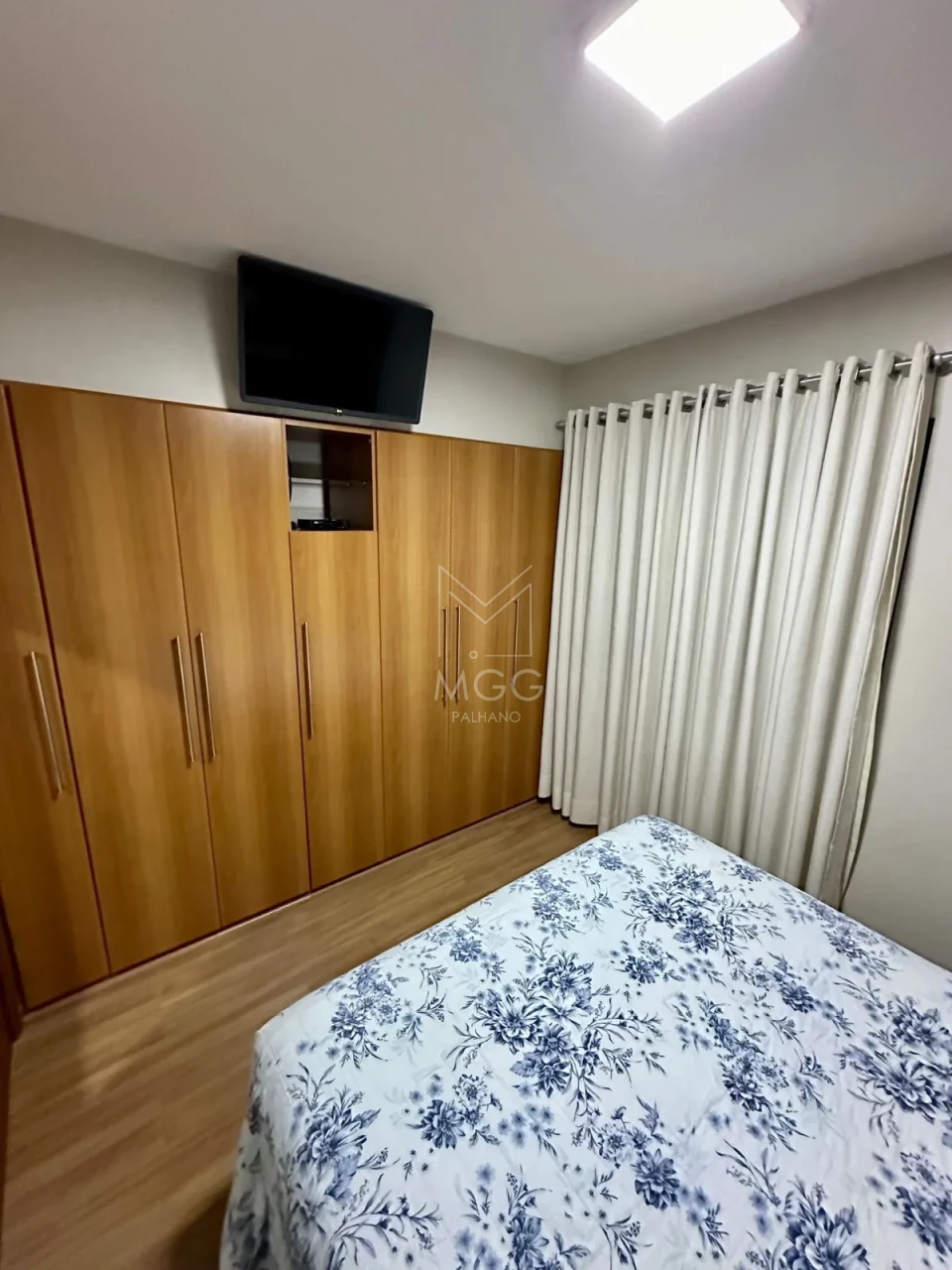 APARTAMENTO RAVEL BOULEVARD