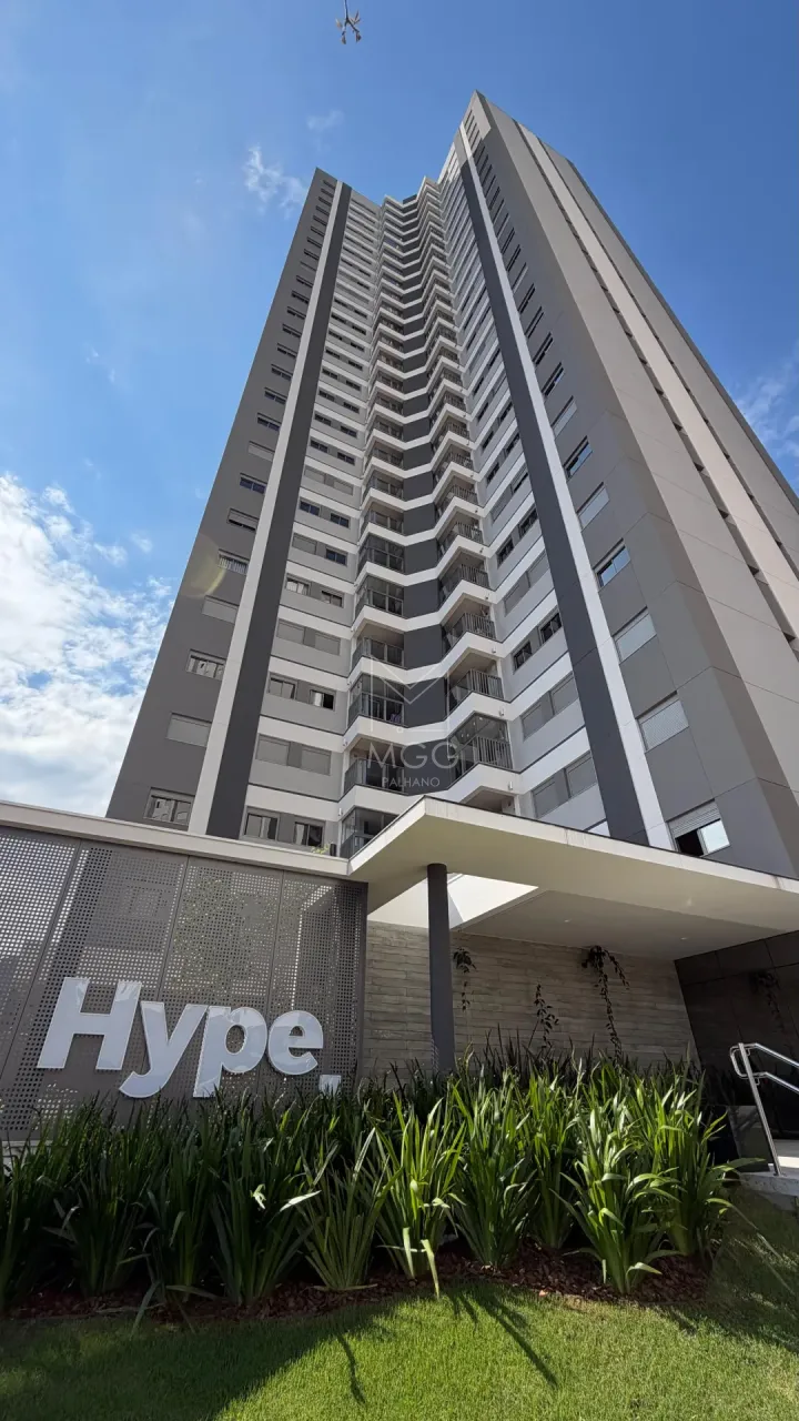 edifício Hype