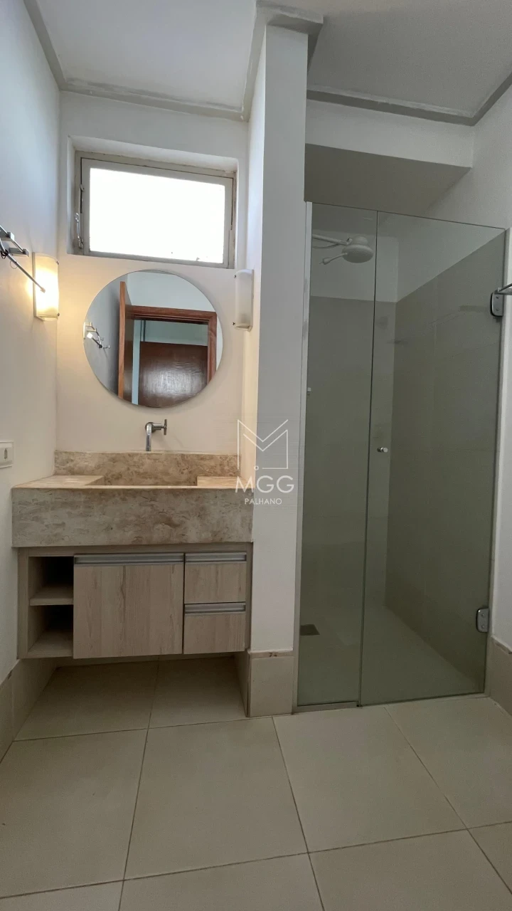 APARTAMENTO RESIDENCIAL ILHA DO SOL