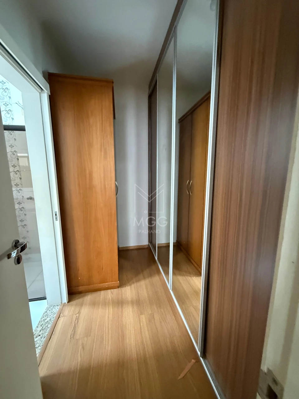 Condomínio Royal Forest