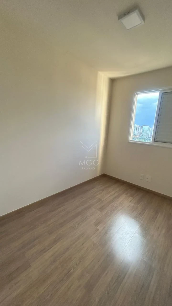 Condomínio Solar Mirador Residence Club Londrina