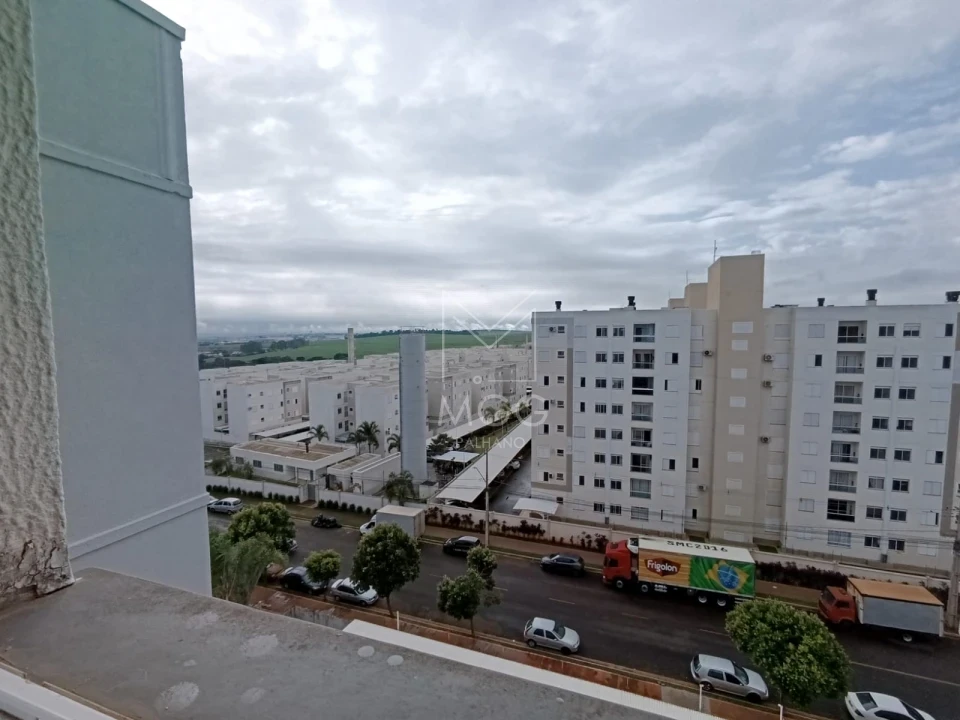 LOCAÇÃO- Condomínio Lagoa Bonita - Acquaville