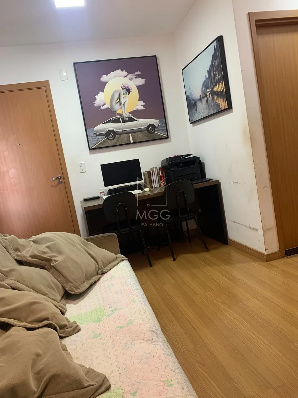 APARTAMENTO RESIDENCIAL LA SAVONA