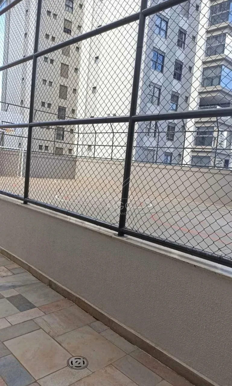 APARTAMENTO CONDOMÍNIO MAX LIVING