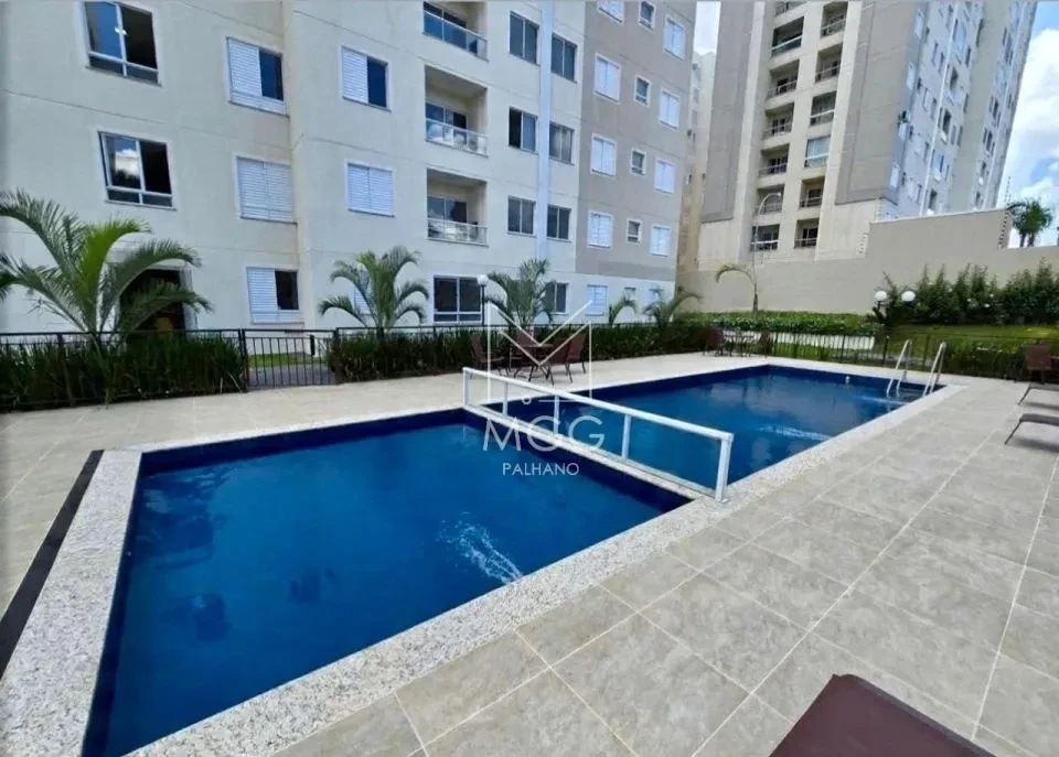 APARTAMENTO RESIDENCIAL LA SICILIA
