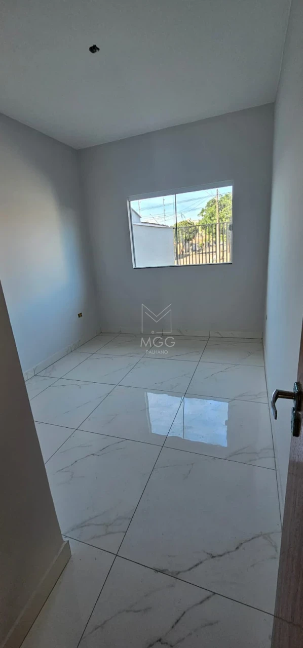 CASA GEMINADA JARDIM FARID LIBOS