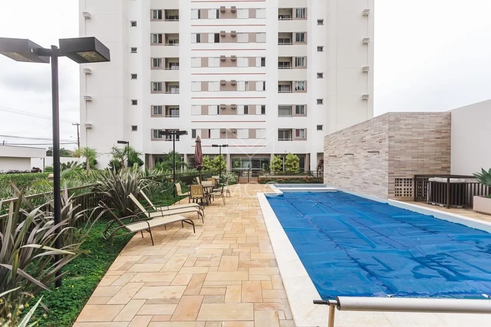 Apartamento - PATEO AURORA