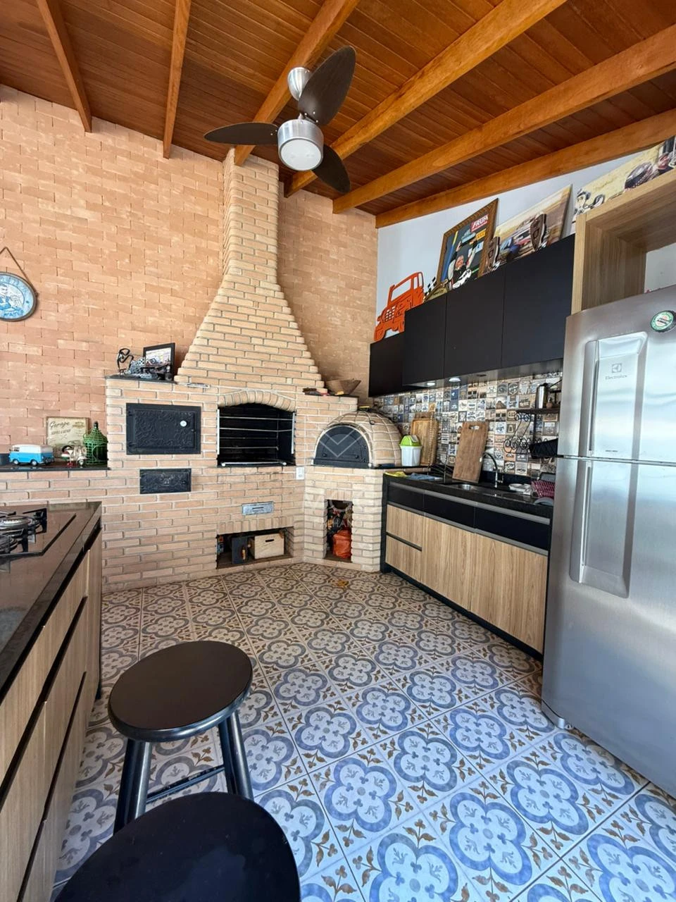 Condomínio Royal Forest