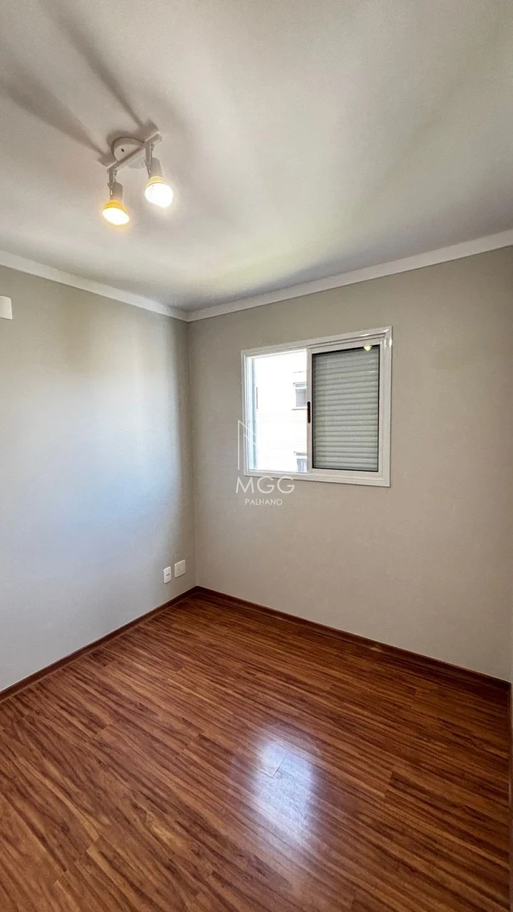 APARTAMENTO Residencial Vila das Orquídeas