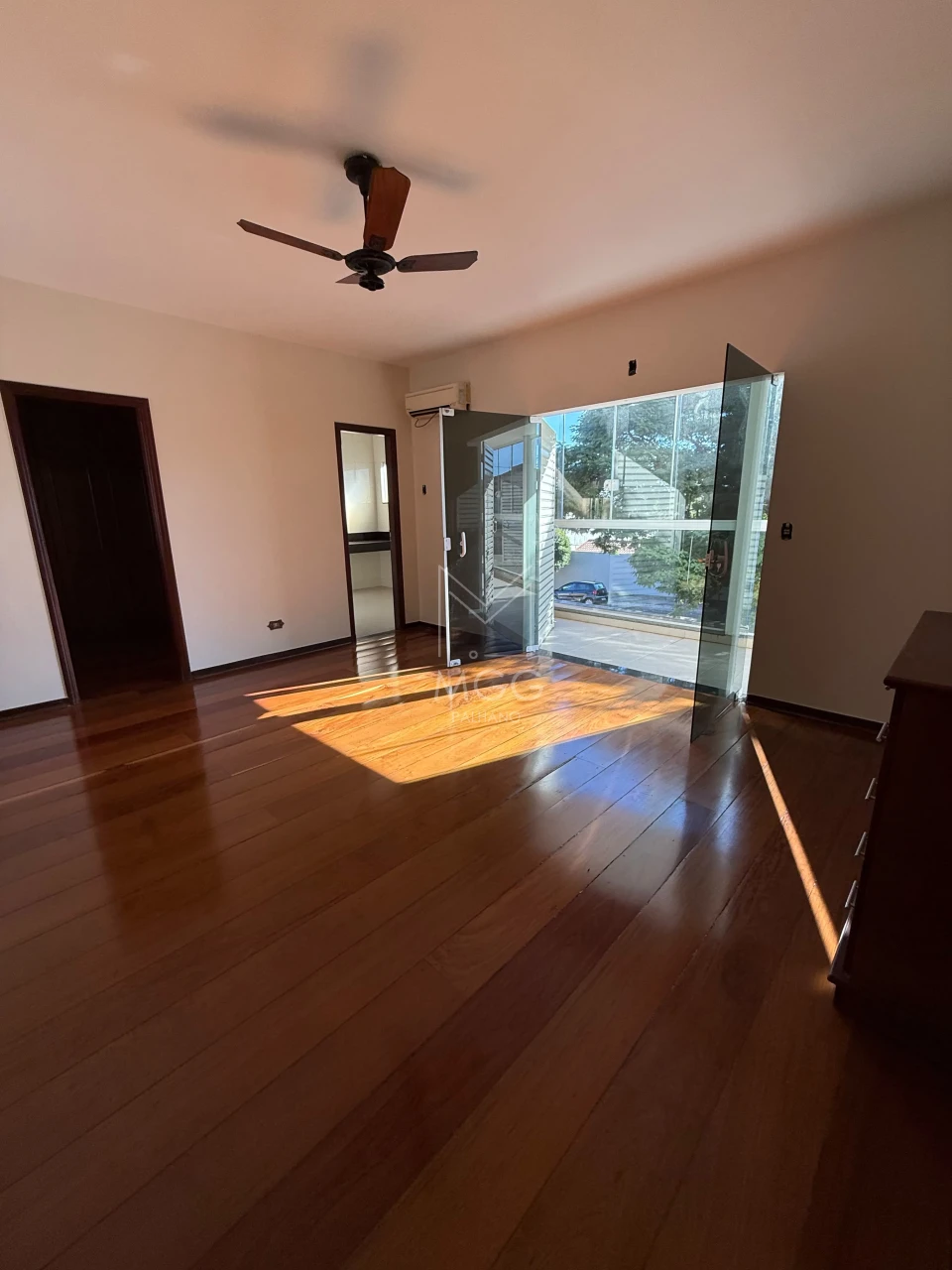 Casa na Rua Deputado Nilson Ribas, nº 1173