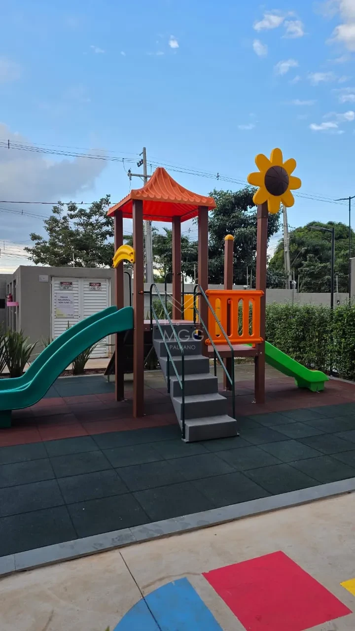 Apartamento Velatto Morada dos Ventos