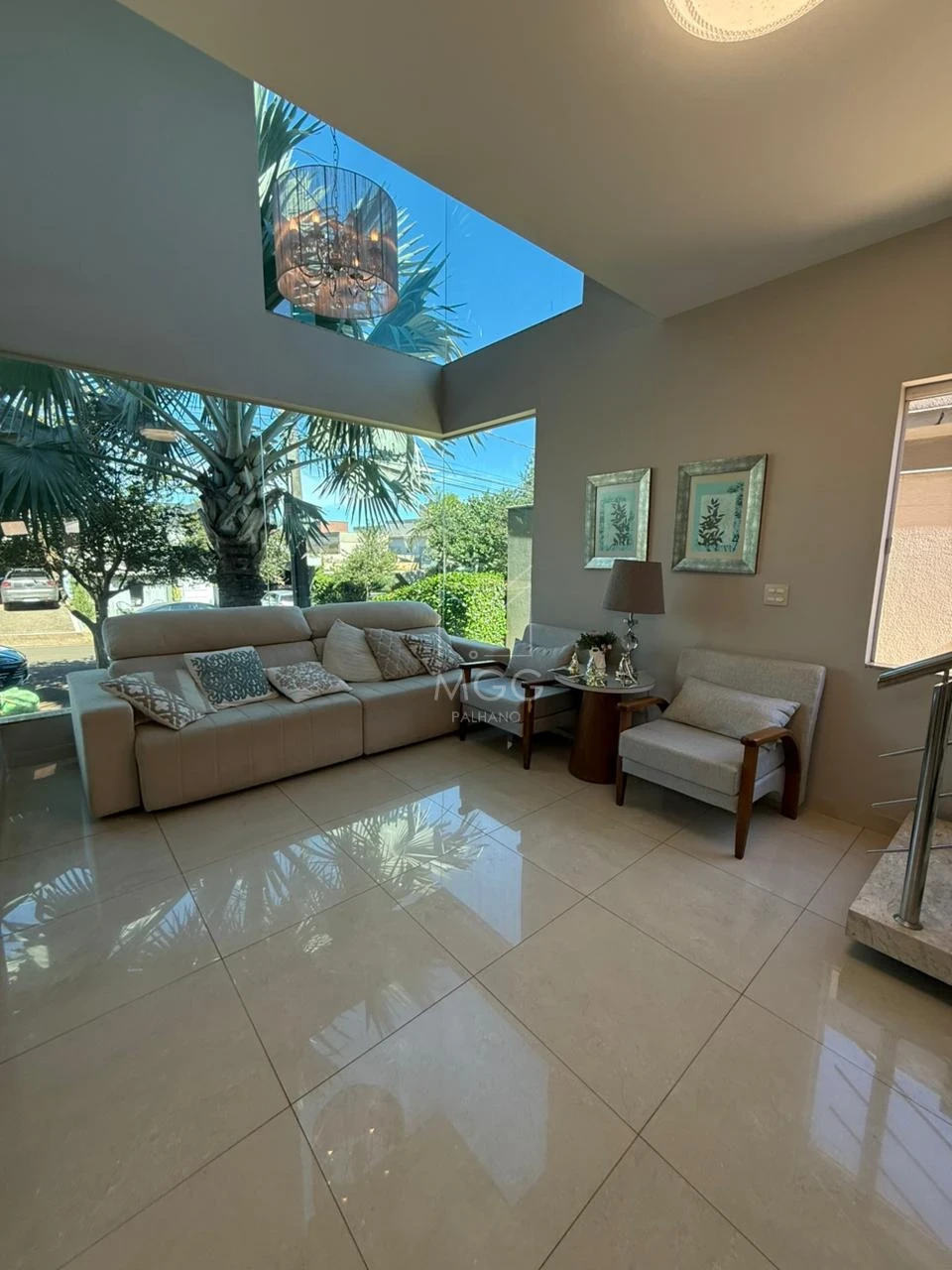 Sobrado Condominio Royal Forest