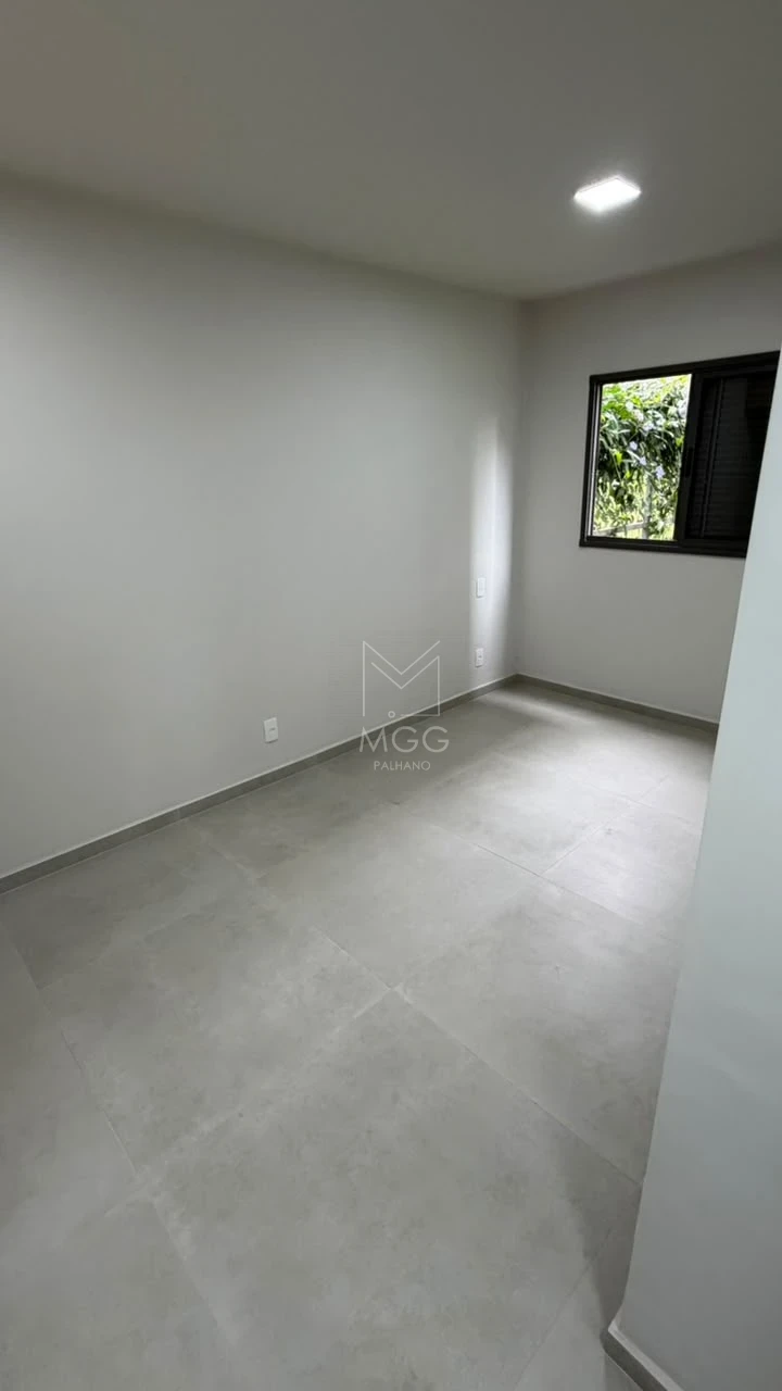 Apartamento para locação Edifício Malibu