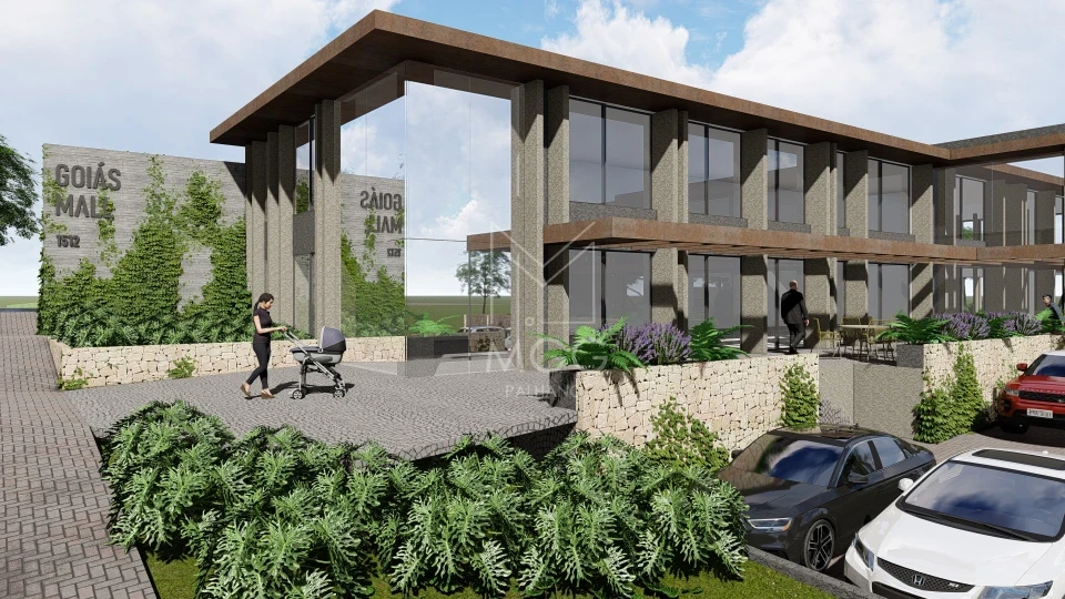 Sala Comercial . Rua Goiás próximo JK
