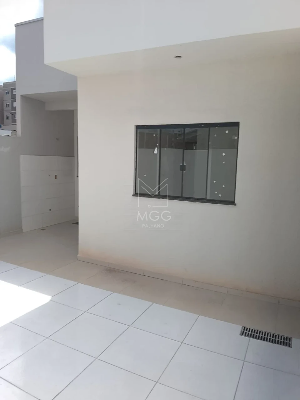 CASA GEMINADA COLINAS