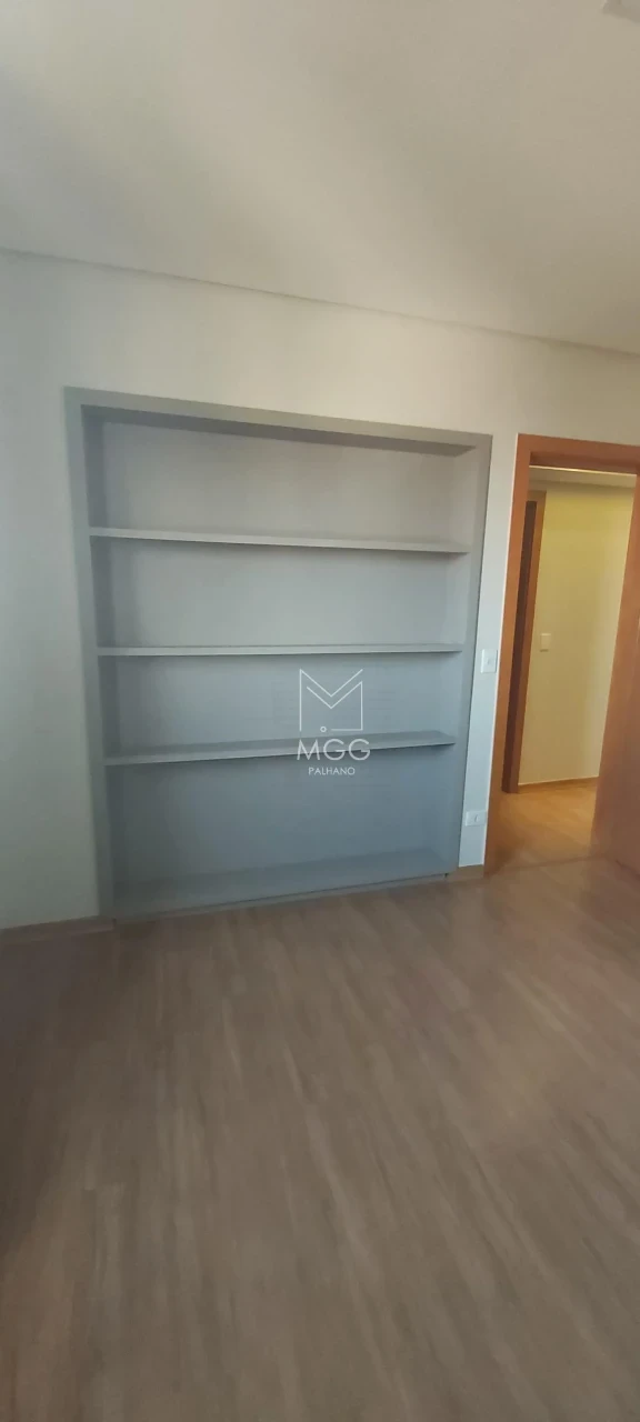 APARTAMENTO FIORE D´ORO RESIDENCIAL