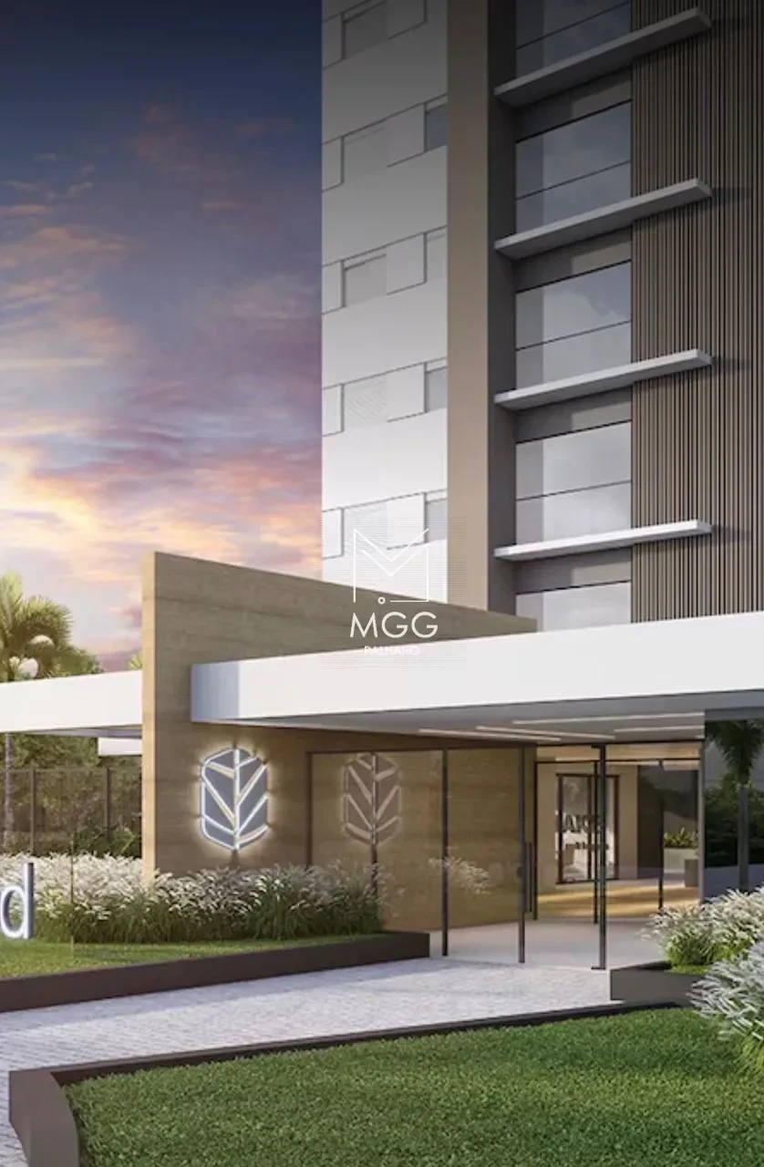 APARTAMENTO EDIFÍCIO WOOD VANGUARD