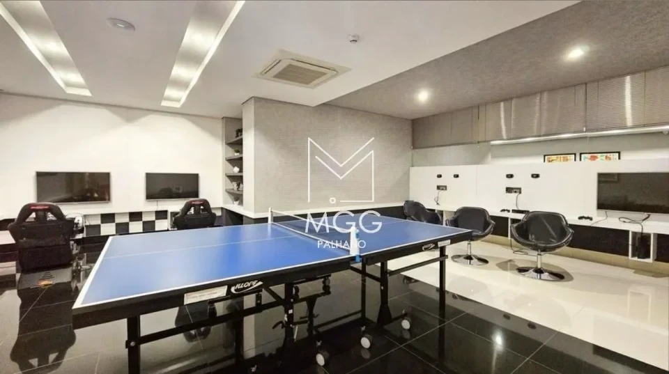 APARTAMENTO EDIFÍCIO MAISON HERITAGE