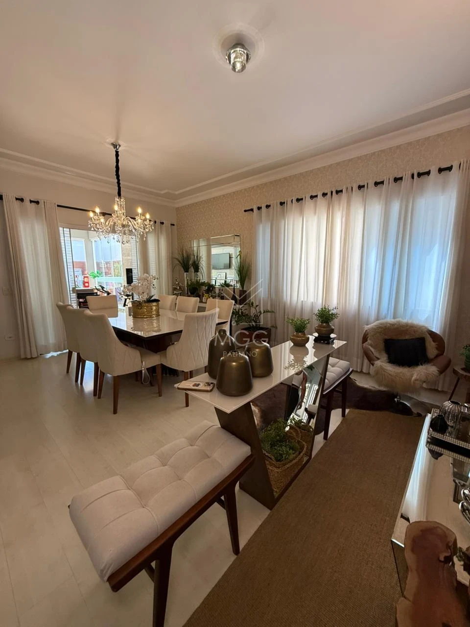 Condomínio Royal Forest