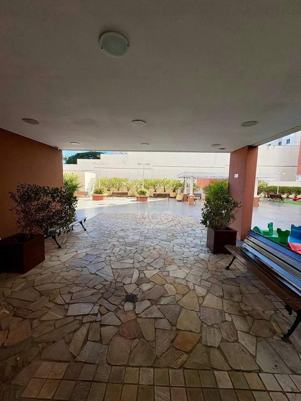 Condomínio Garden Catuai