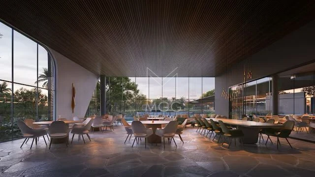 TERRENO CONDOMÍNIO PARQUE DAS ARTES