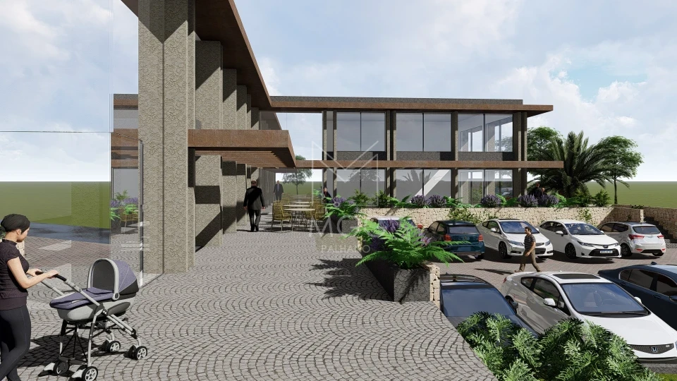 Sala Comercial . Rua Goiás próximo JK