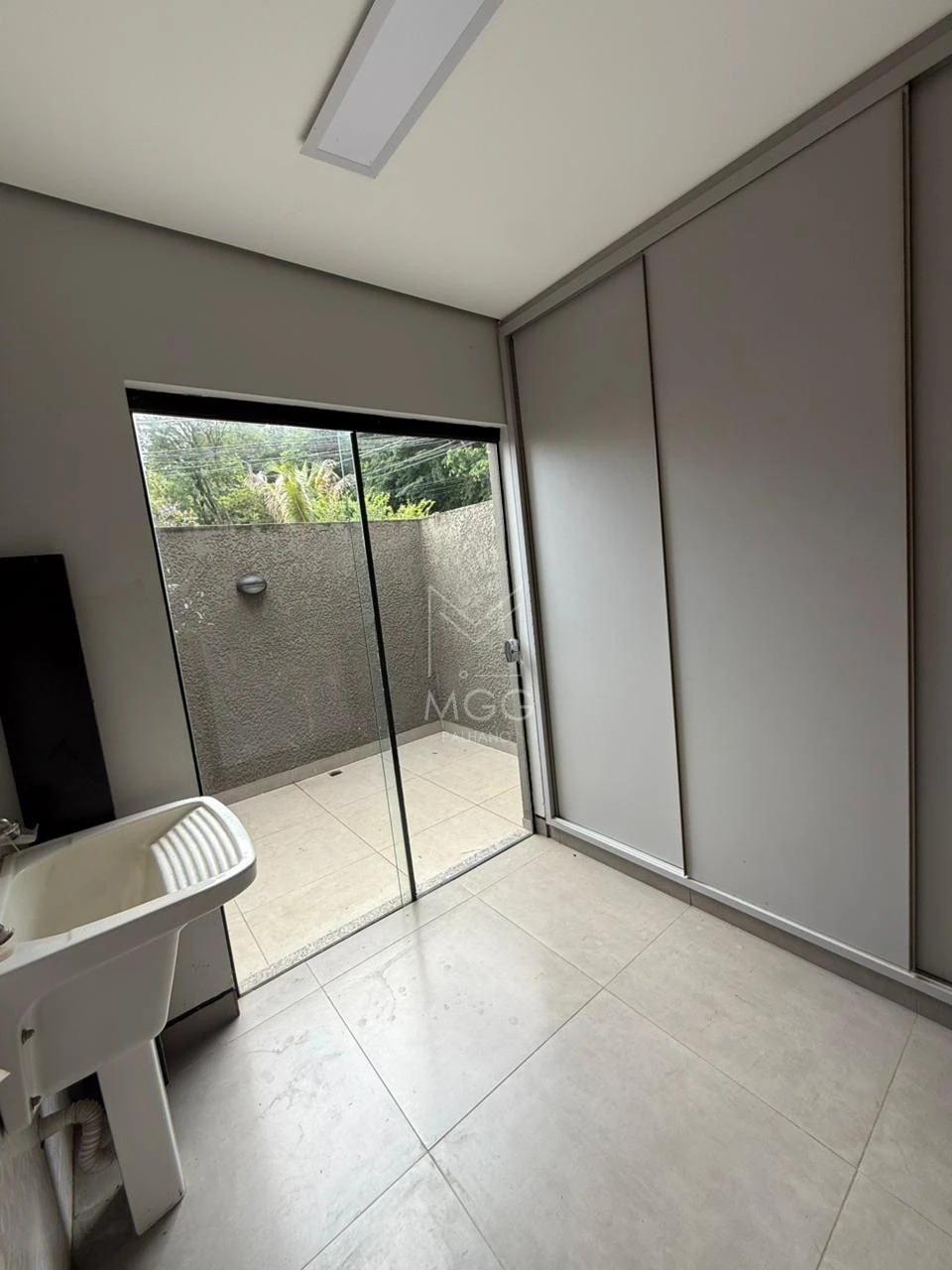 Condomínio Royal Forest