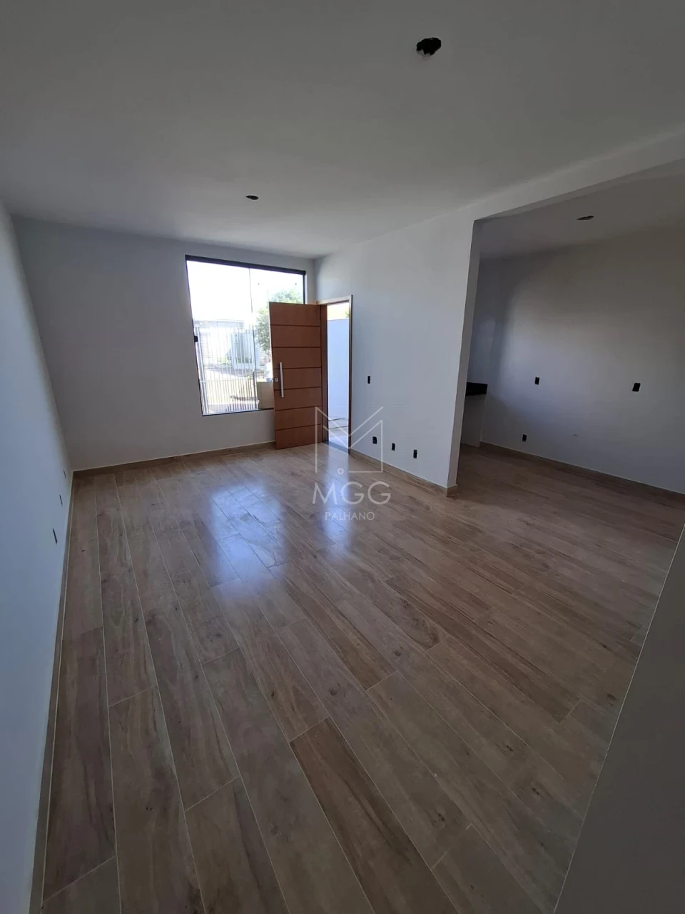 Casa a venda Jardim Moema