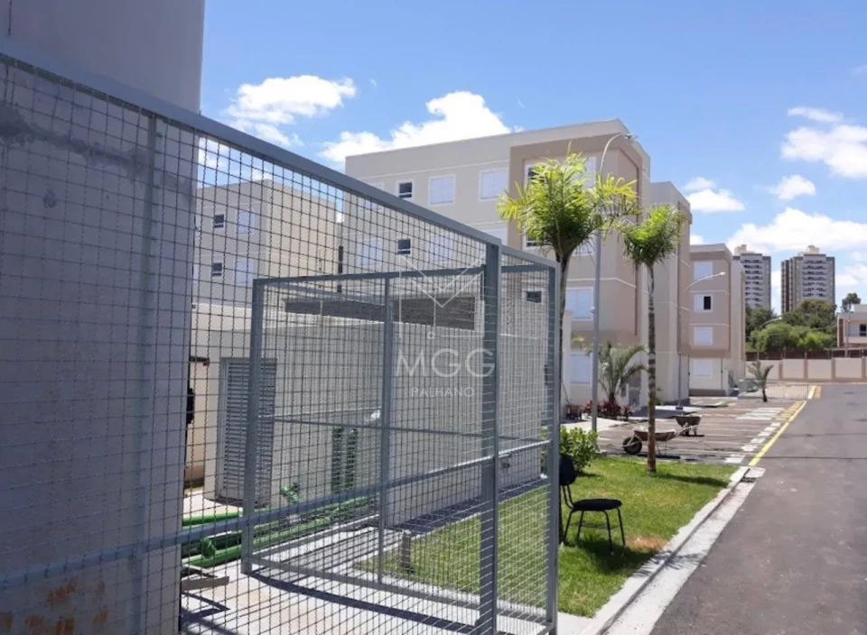 APARTAMENTO RESIDENCIAL LA SPEZIA