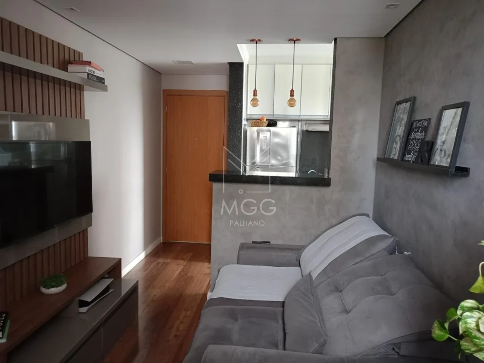 RESIDENCIAL LAGOA BONITA