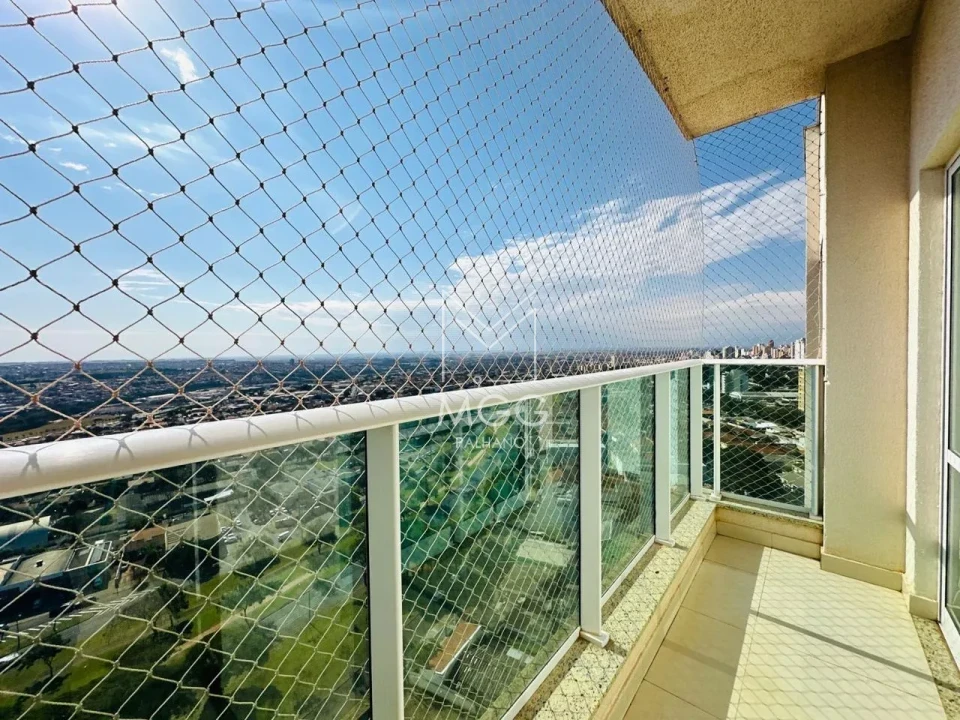 APARTAMENTO EDIFÍCIO MORADAS SHANGRI LÁ