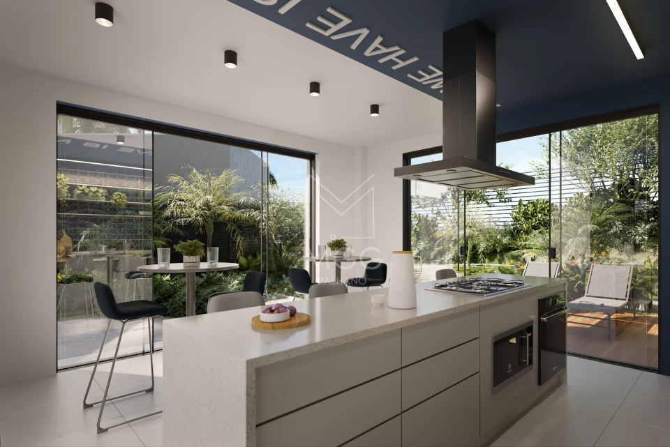 APARTAMENTO EDIFÍCIO HOME 433