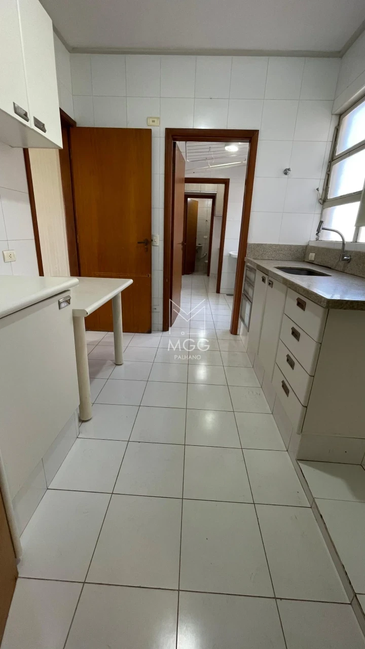 APARTAMENTO RESIDENCIAL ILHA DO SOL