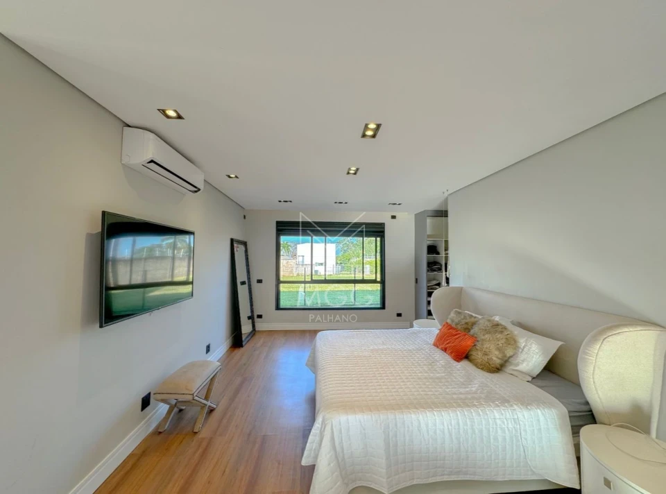 CONDOMÍNIO TERRAS DE CANAÃ