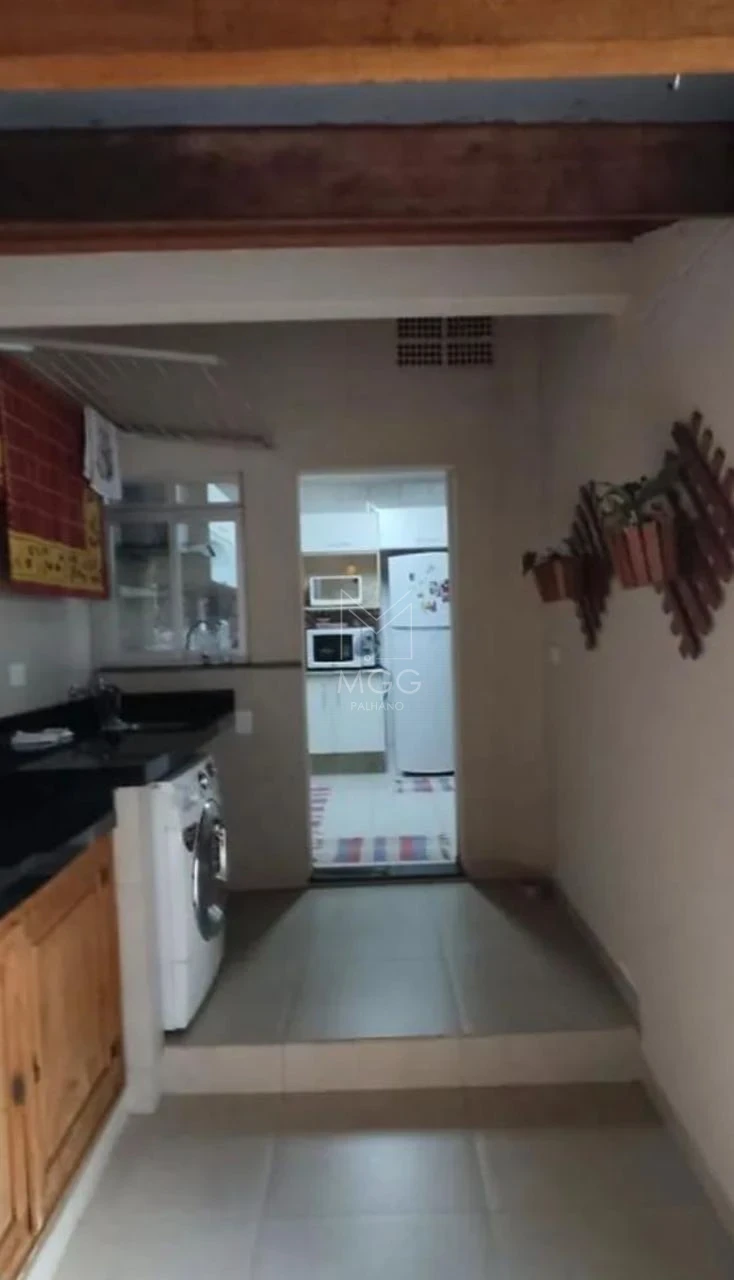 CASA CONDOMÍNIO RESIDENCIAL GRACIOSA