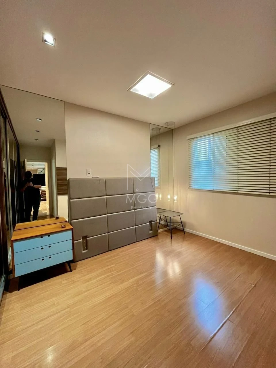 APARTAMENTO EDIFÍCIO MAISON MURANO
