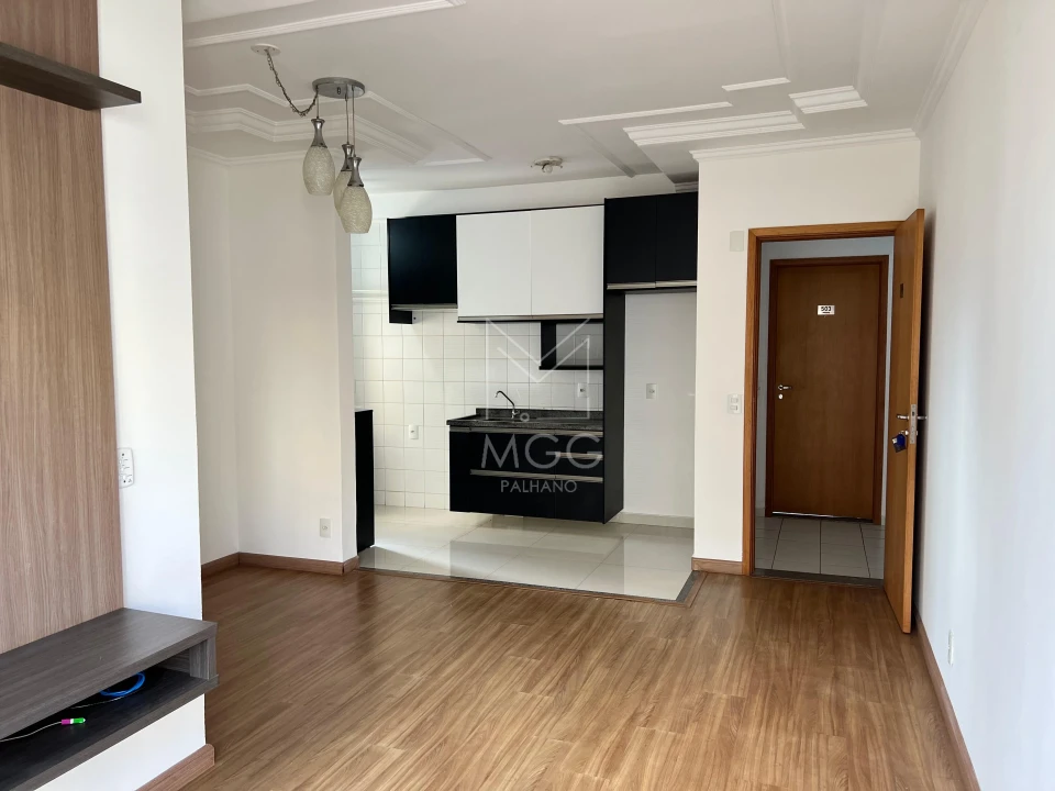 APARTAMENTO LIV CATUAI
