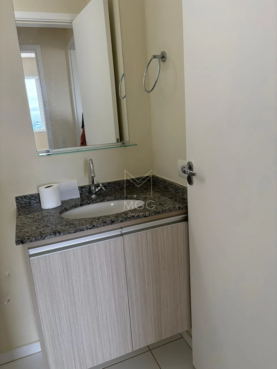 Condomínio Solar Mirador Residence Club