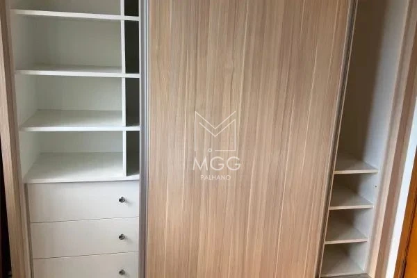 APARTAMENTO EDIFÍCIO RESIDENCIAL DE ÂNGELO