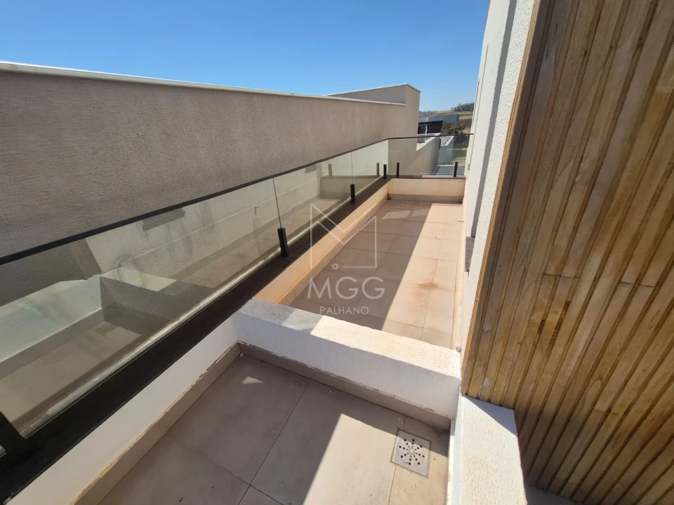 CASA A VENDA CONDOMÍNIO BELLA VITTÁ