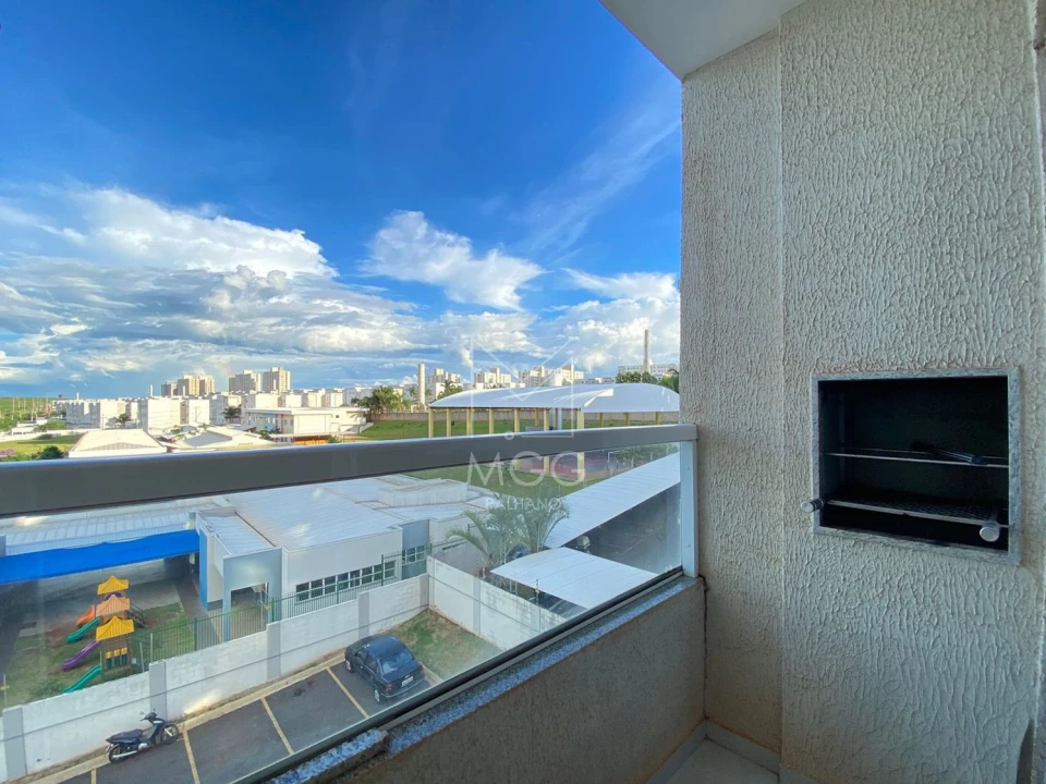 Condomínio Lago Melville - Acquaville